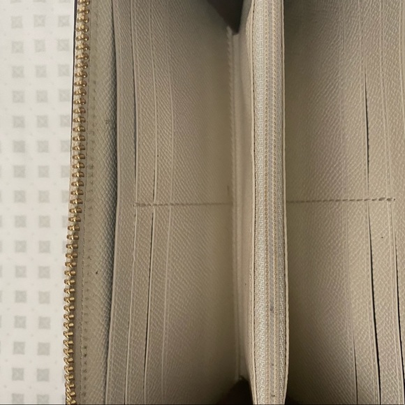 Coach Purse and Wallet (used) - Picture 8 of 8